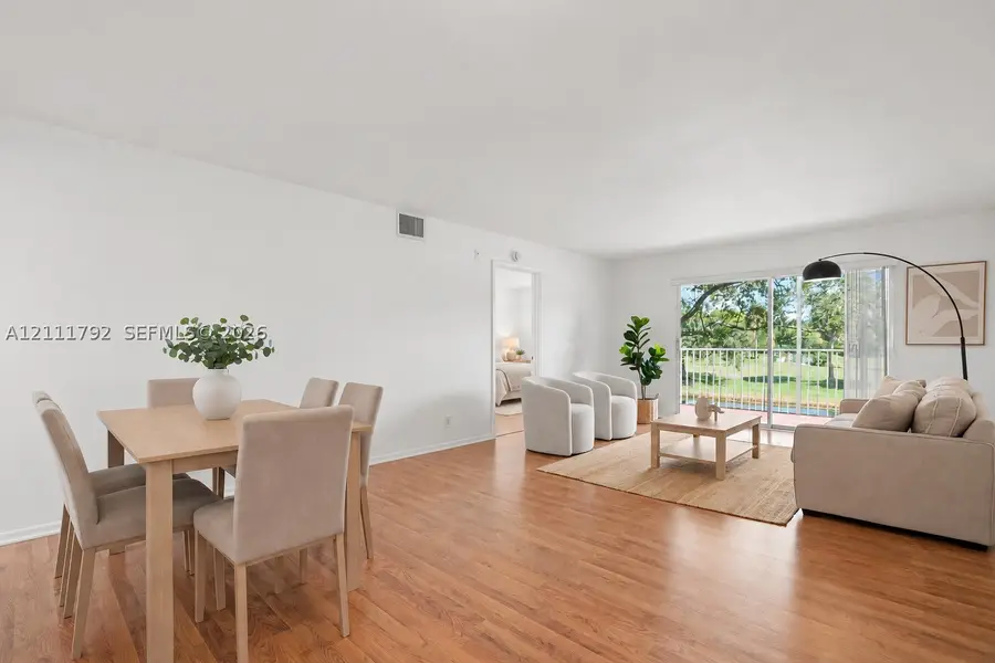 1151 SW 128th Ter #206D, Pembroke Pines, FL 33027 - #3