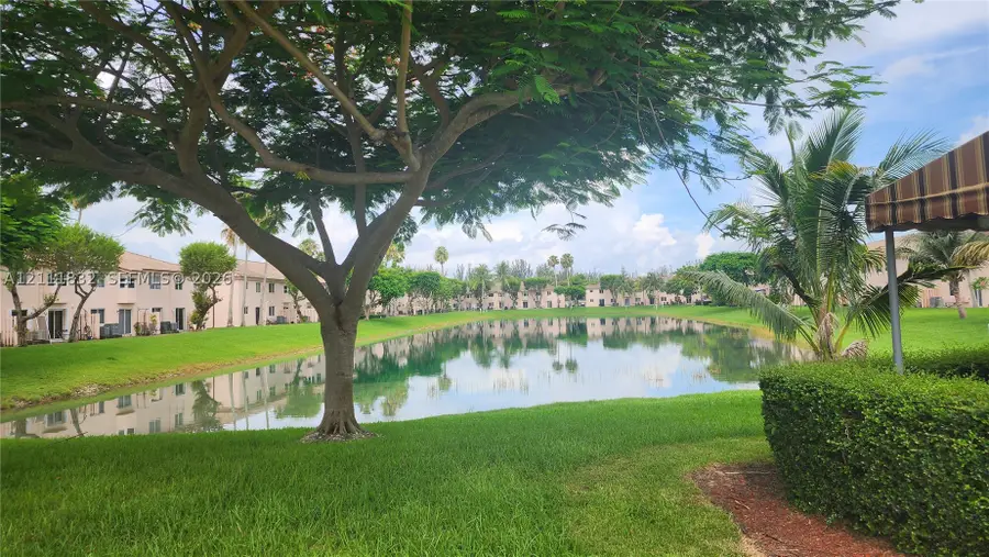 1250 SE 28th Ct #102, Homestead, FL 33035 - #2