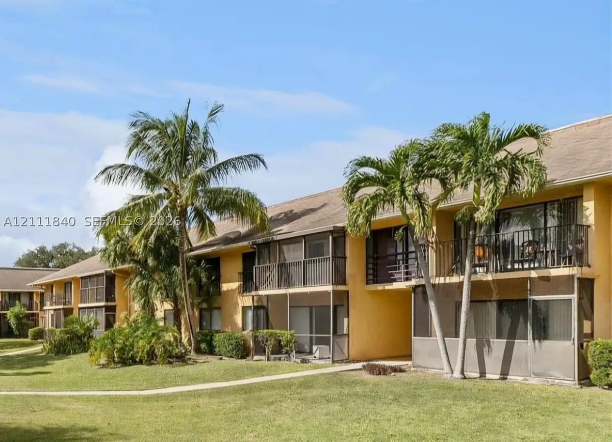 5901 Washington St #250, Hollywood, FL 33023 - #1