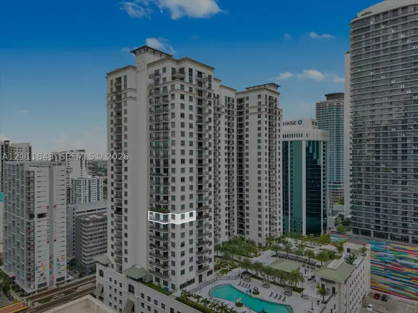 999 SW 1st Ave #1903, Miami, FL 33130