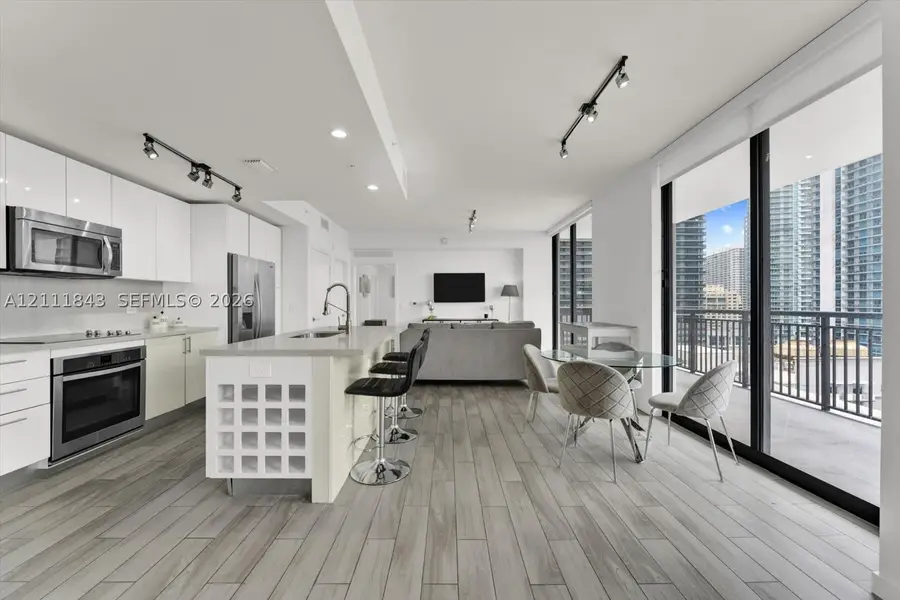 999 SW 1st Ave #1903, Miami, FL 33130 - #3