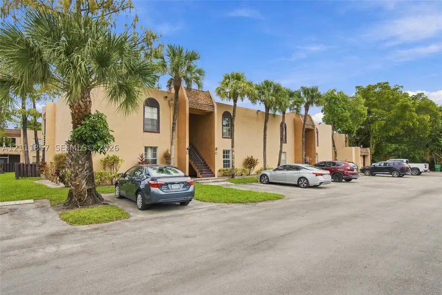 4211 NW 19th St #193, Lauderhill, FL 33313 - #2