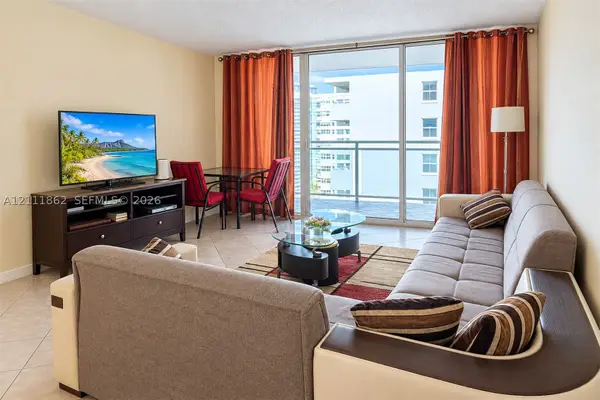 2030 S Ocean Dr #2004, Hallandale Beach, FL 33009