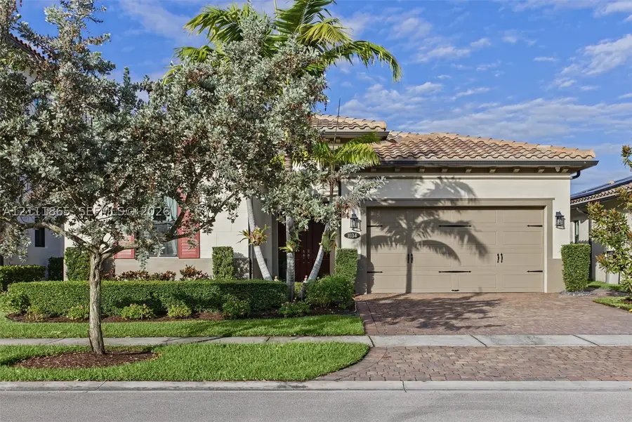 1034 SW 113th Ave, Pembroke Pines, FL 33025 - #2