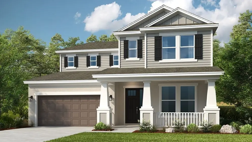 692 SE Ranch Oak Cir, Port Saint Lucie, FL 34984 - #1