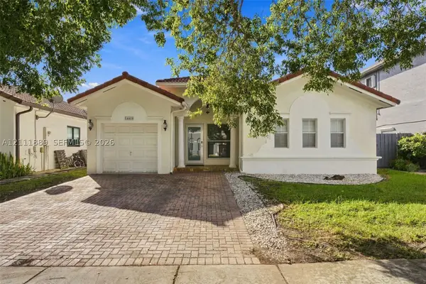 14418 SW 157th Path, Miami, FL 33196