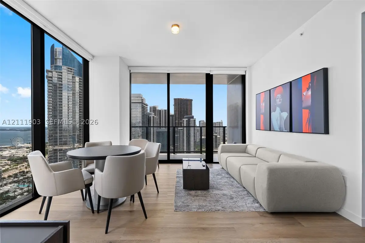 20 NE 11th St #4308, Miami, FL 33132 - #1