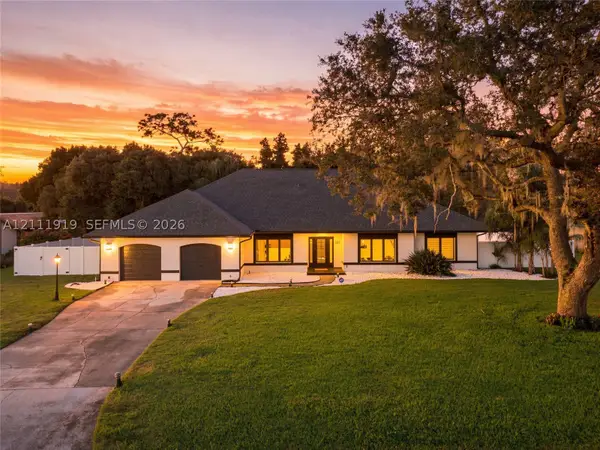137 Arrowhead Lane, Other, FL 33844