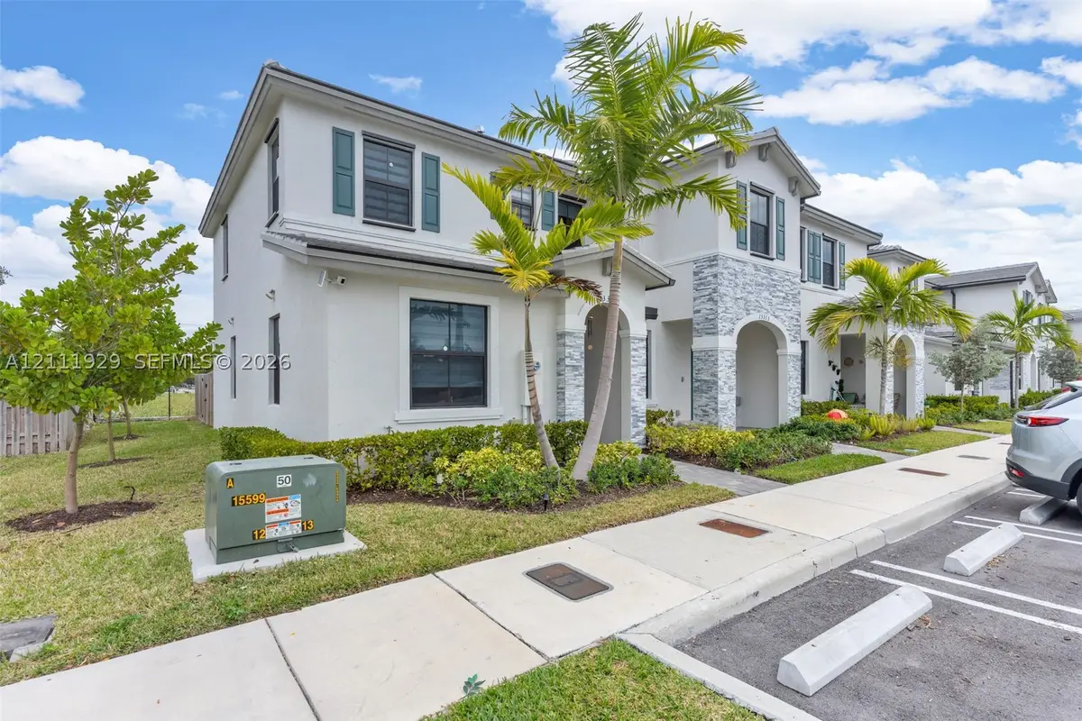 13315 SW 285th St, Homestead, FL 33033 - #1