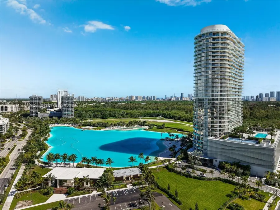 2411 Laguna Cir #2311, North Miami, FL 33180 - #3