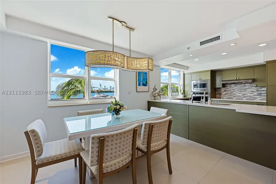 90 Alton Rd #TH-8, Miami Beach, FL 33139 - #3