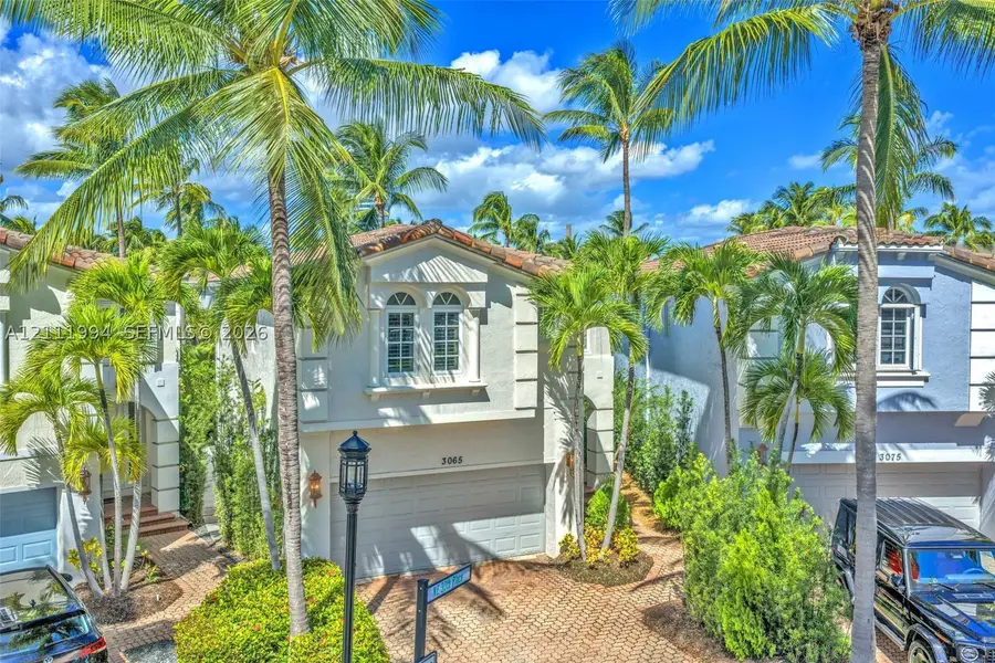 3065 NE 208th Ter, Aventura, FL 33180 - #2