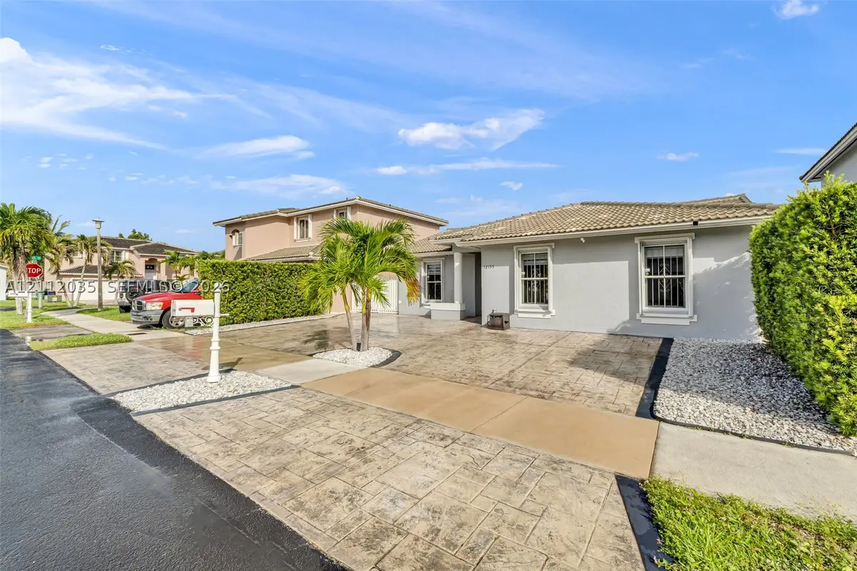 12155 SW 251st St, Homestead, FL 33032 - #1