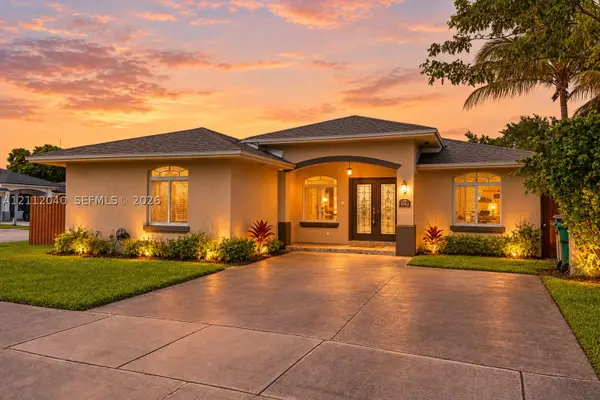 3783 NW 201st Ter, Miami Gardens, FL 33055