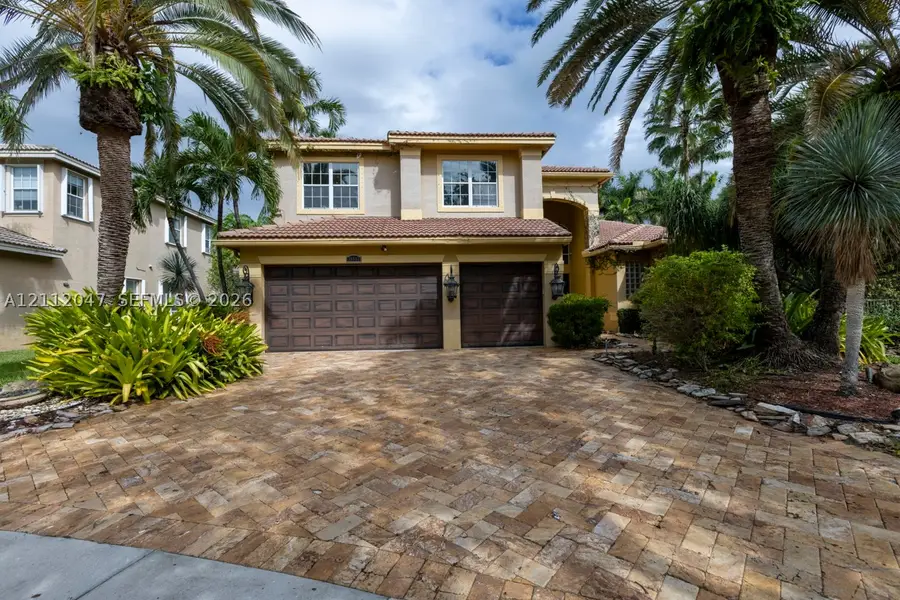 18501 SW 44th St, Miramar, FL 33029 - #2