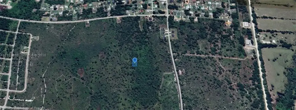 4400 Rosaro Avenue, Sebring, FL 33872 - #1