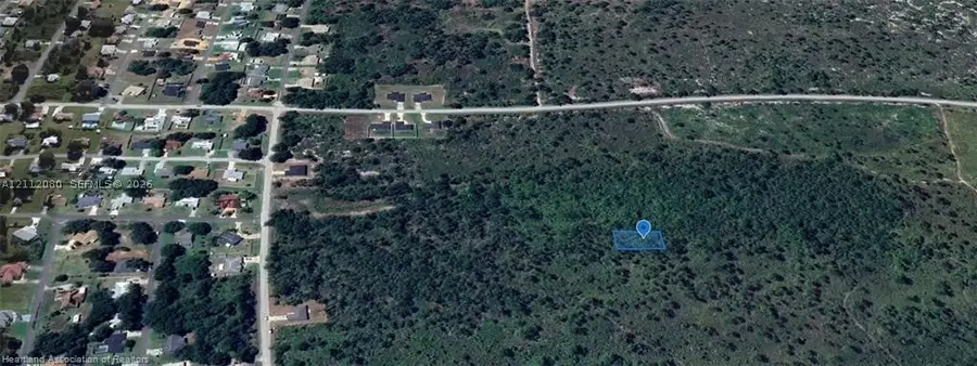 4400 Rosaro Avenue, Sebring, FL 33872 - #3