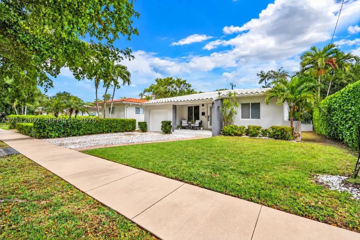 419 Sevilla Ave, Coral Gables, FL 33134 - #1