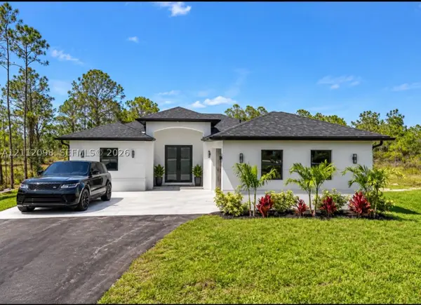 3015 W 46th St, Lehigh Acres, FL 33971