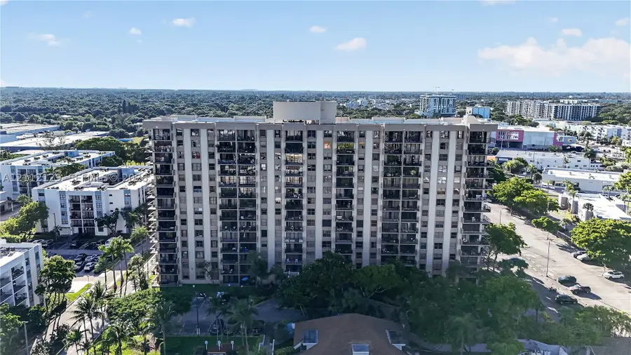 1470 NE 123rd St #A1209, North Miami, FL 33161 - #2