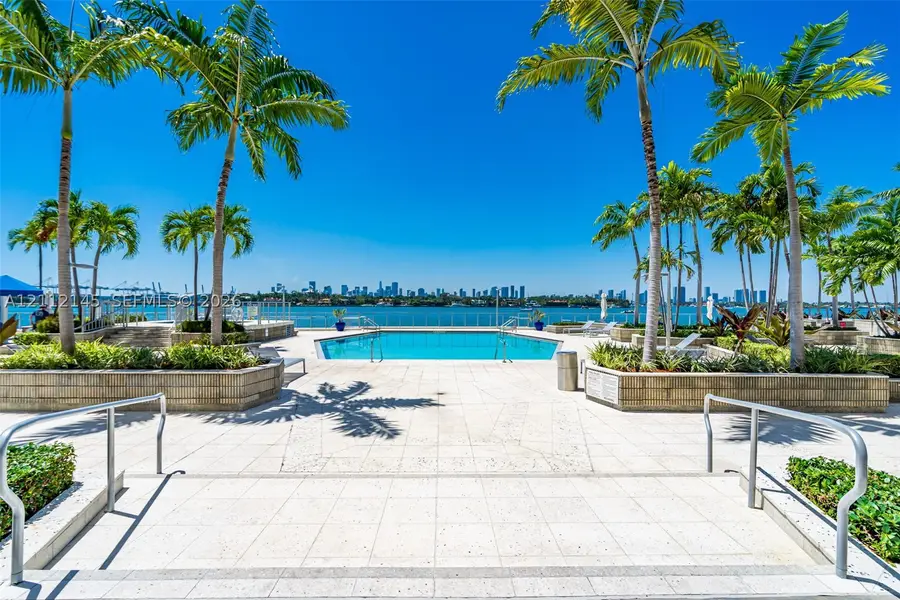 800 West Ave #PH-37, Miami Beach, FL 33139 - #3