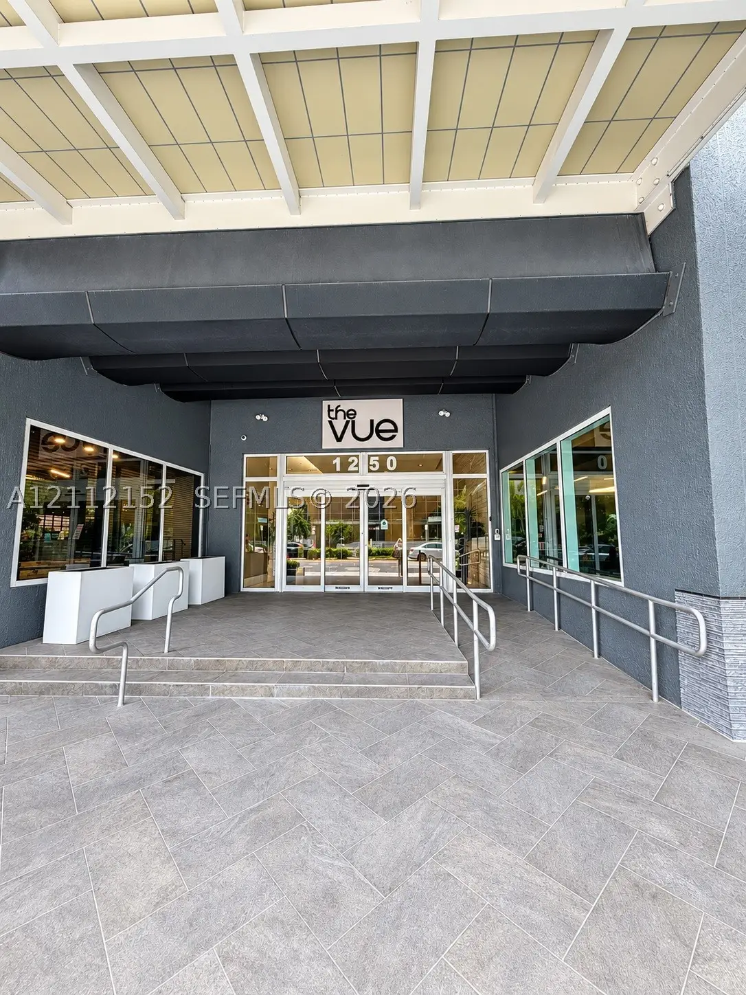 1250 S Miami Avenue #1104, Miami, FL 33130 - #1