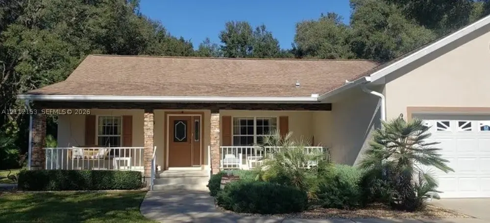 6009 SW 107th, Ocala, FL 34476 - #1