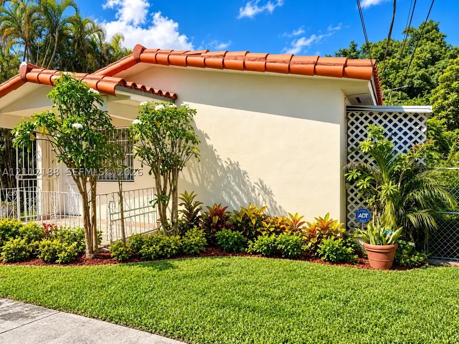 2445 SW 19th St, Miami, FL 33145 - #2