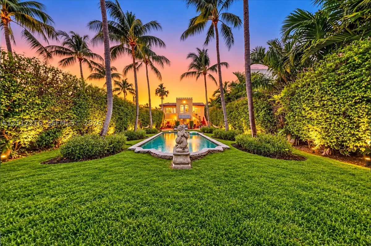 4500 Sheridan Ave, Miami Beach, FL 33140 - #1