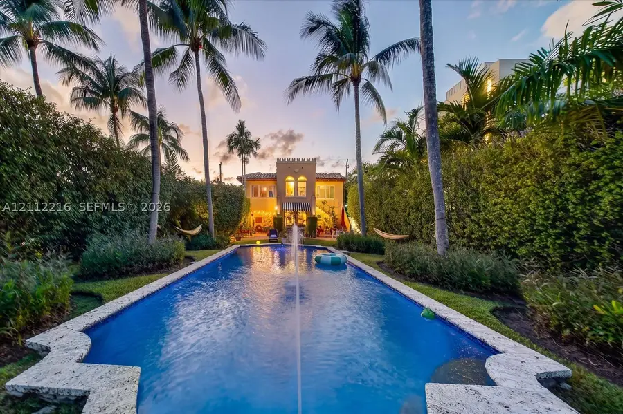4500 Sheridan Ave, Miami Beach, FL 33140 - #2