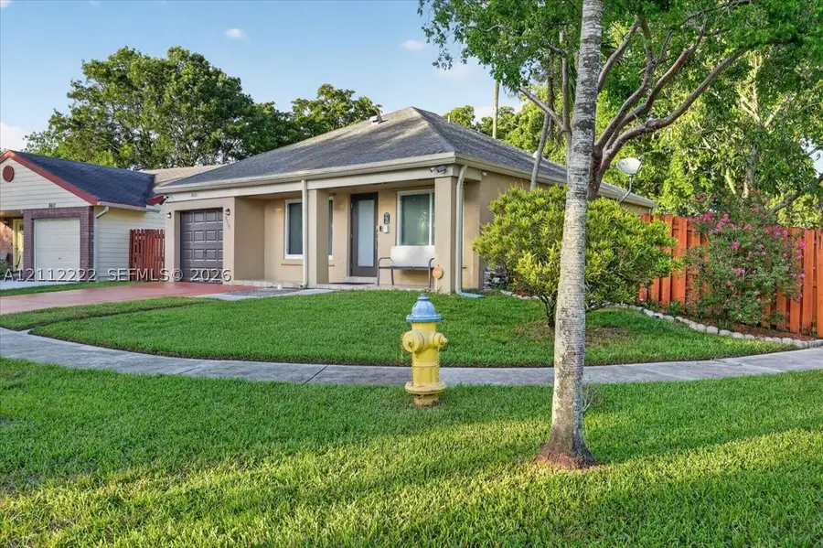 8601 SW 16th St, Pembroke Pines, FL 33025 - #3