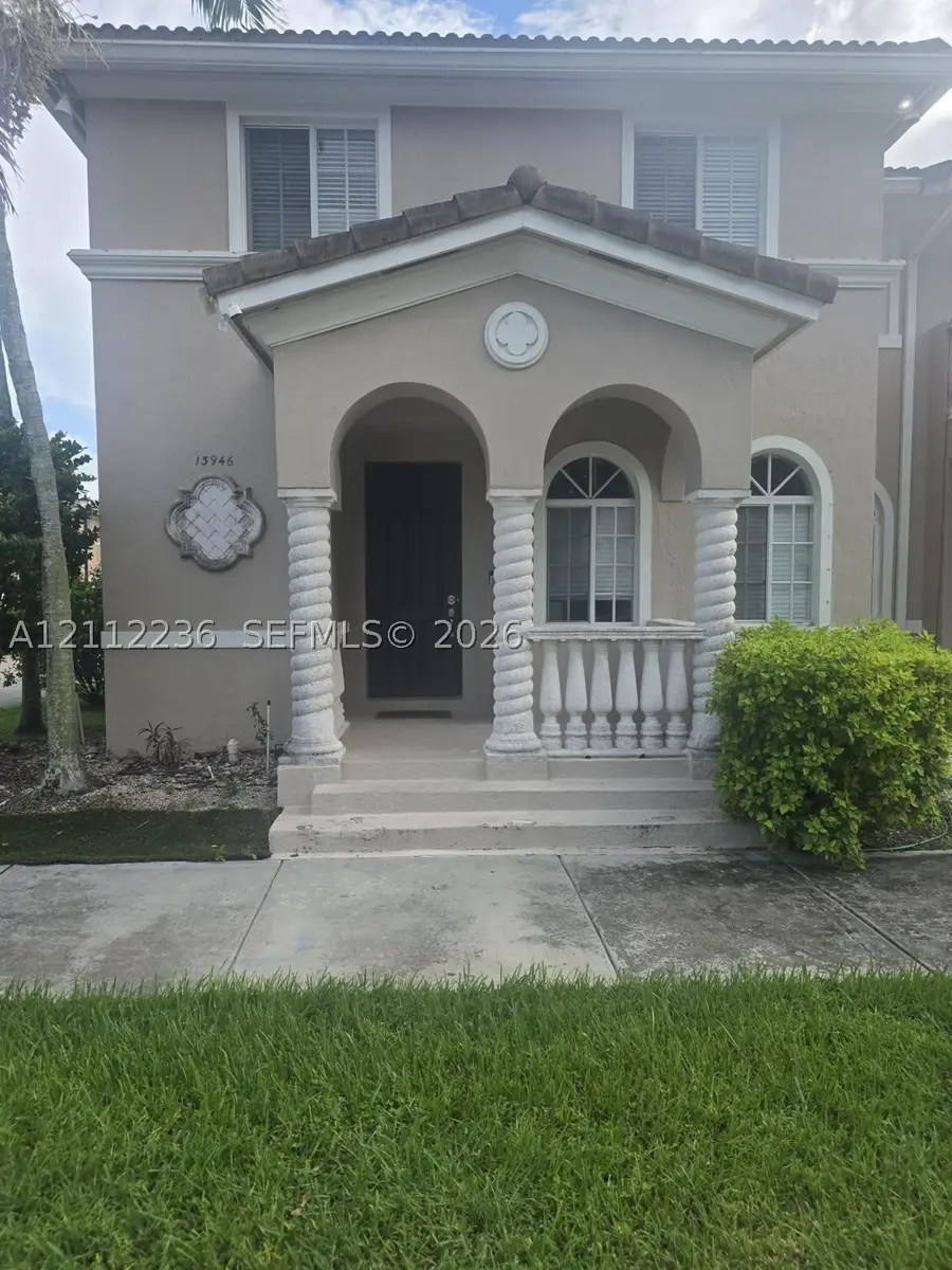 13946 SW 276th St, Homestead, FL 33032 - #2