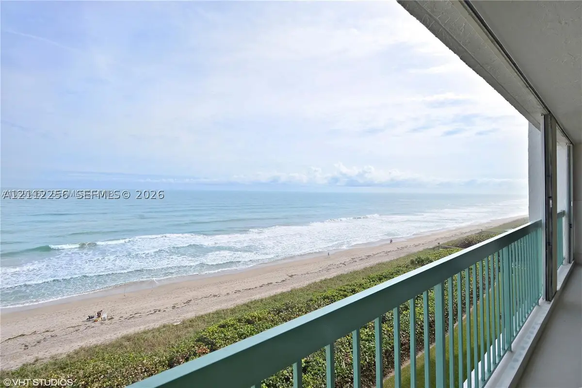 9900 S Ocean Dr #601, Jensen Beach, FL 34957 - #1