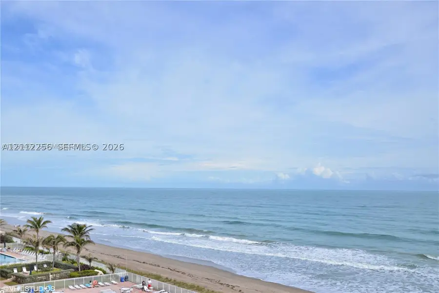 9900 S Ocean Dr #601, Jensen Beach, FL 34957 - #2