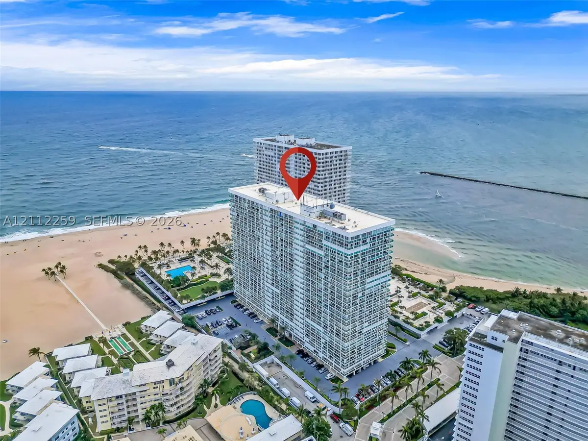 2100 S Ocean Ln #2506, Fort Lauderdale, FL 33316 - #1