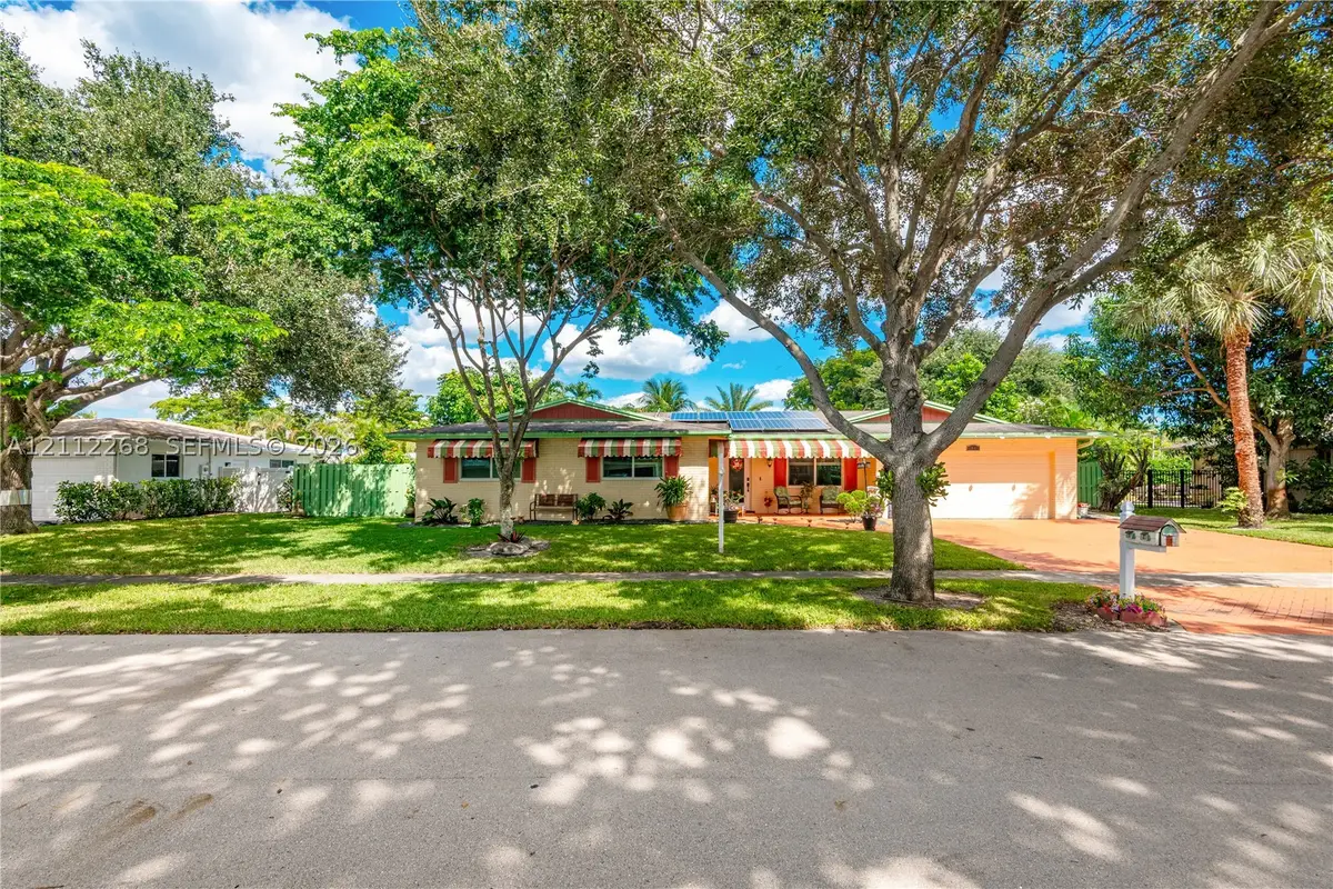 5941 SW 16th Ct, Plantation, FL 33317 - #1