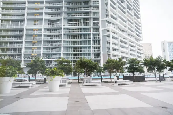 495 Brickell Ave #2102, Miami, FL 33131