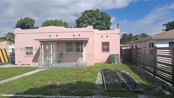 1315 Jann Ave, Opa Locka, FL 33054
