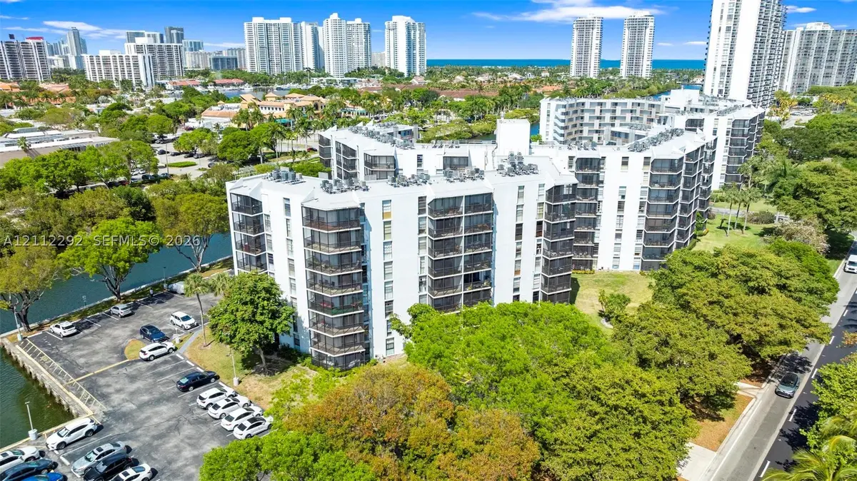 3401 N Country Club Dr #311, Aventura, FL 33180 - #1