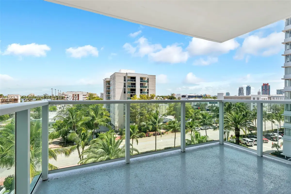 1000 West Ave #510, Miami Beach, FL 33139 - #1