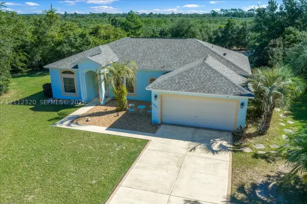 10565 SW 38th Ave, Ocala, FL 34476