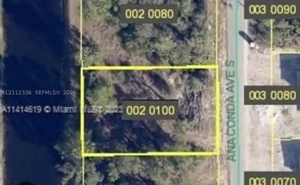 716 Anaconda, Other, FL 33974