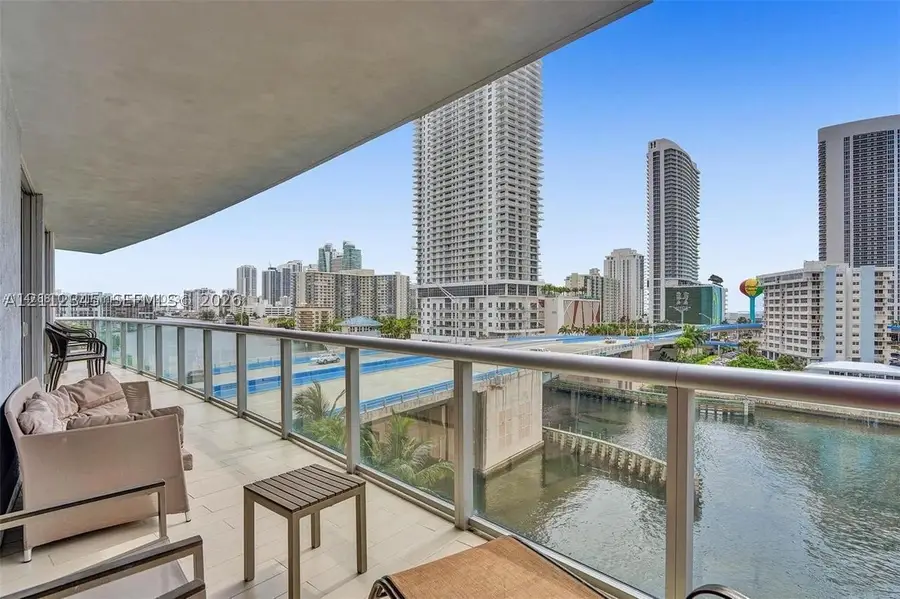 2600 E Hallandale Beach Blvd #T702, Hallandale Beach, FL 33009 - #3