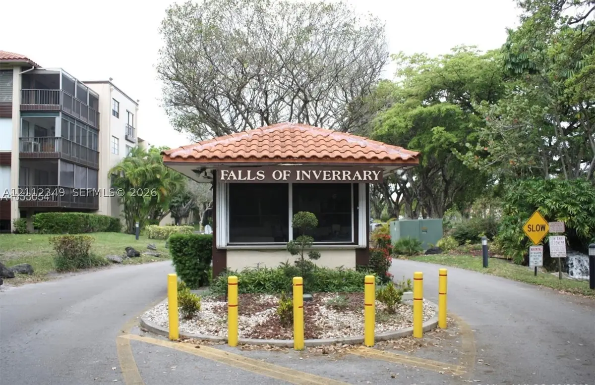 6361 N Falls Cir Dr #109, Lauderhill, FL 33319 - #1