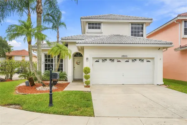 2880 NW 75th Ave, Margate, FL 33063
