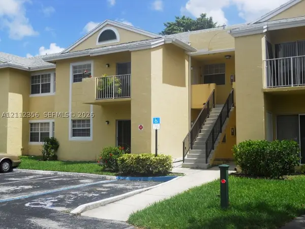 1881 NW 96th Ter #7E, Pembroke Pines, FL 33024