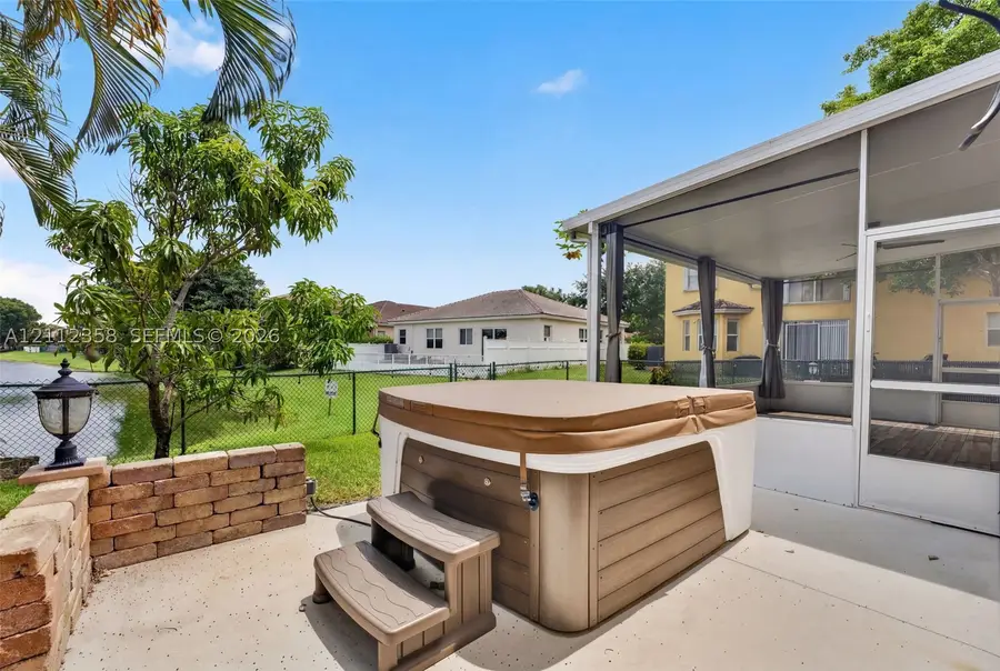 1611 SE 16th St, Homestead, FL 33035 - #2