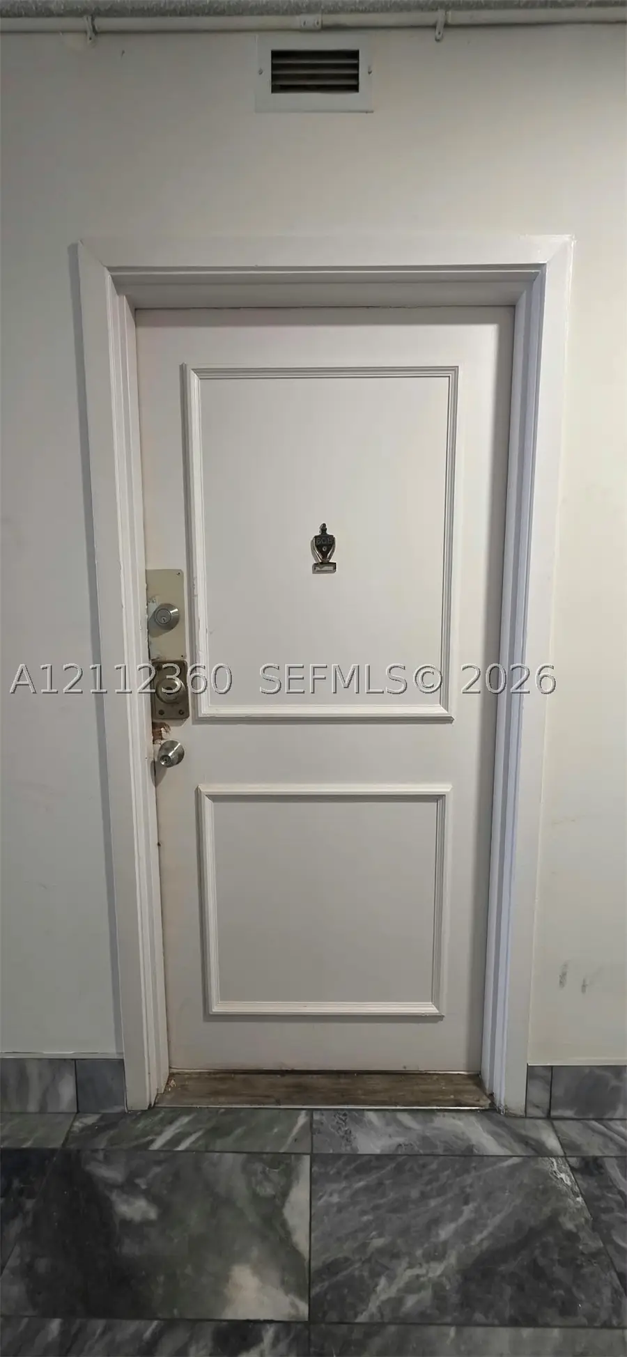 12500 NE 15th Ave #608, North Miami, FL 33161 - #3