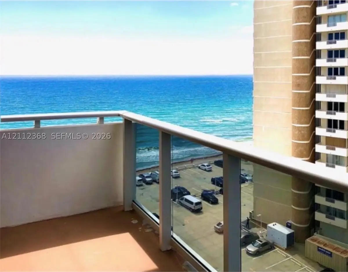 3140 S Ocean Dr #1003, Hallandale, FL 33009 - #1