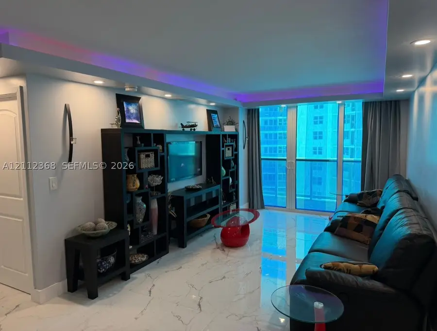3140 S Ocean Dr #1003, Hallandale, FL 33009 - #2